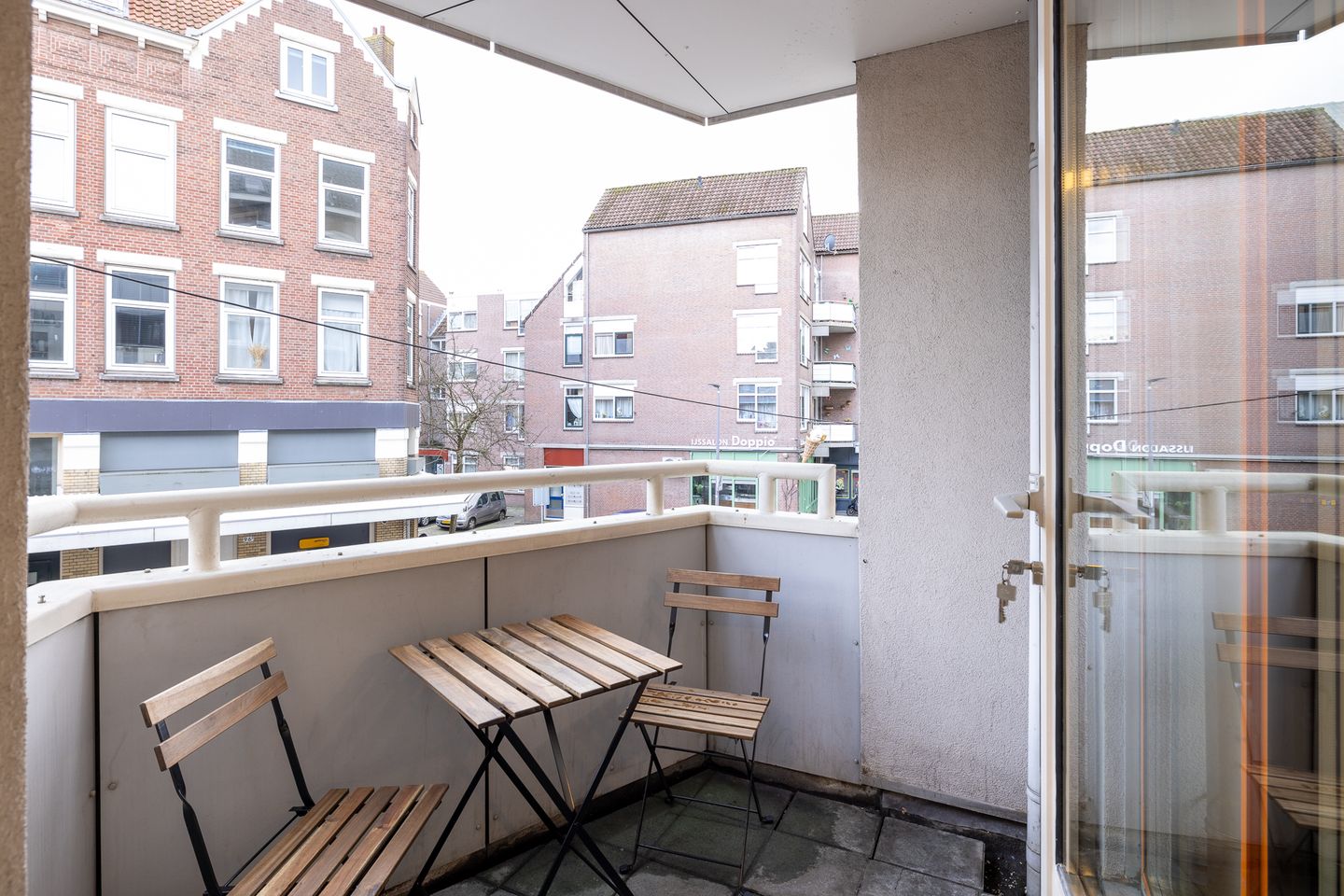 Photo 4 of Crooswijkseweg 91-D