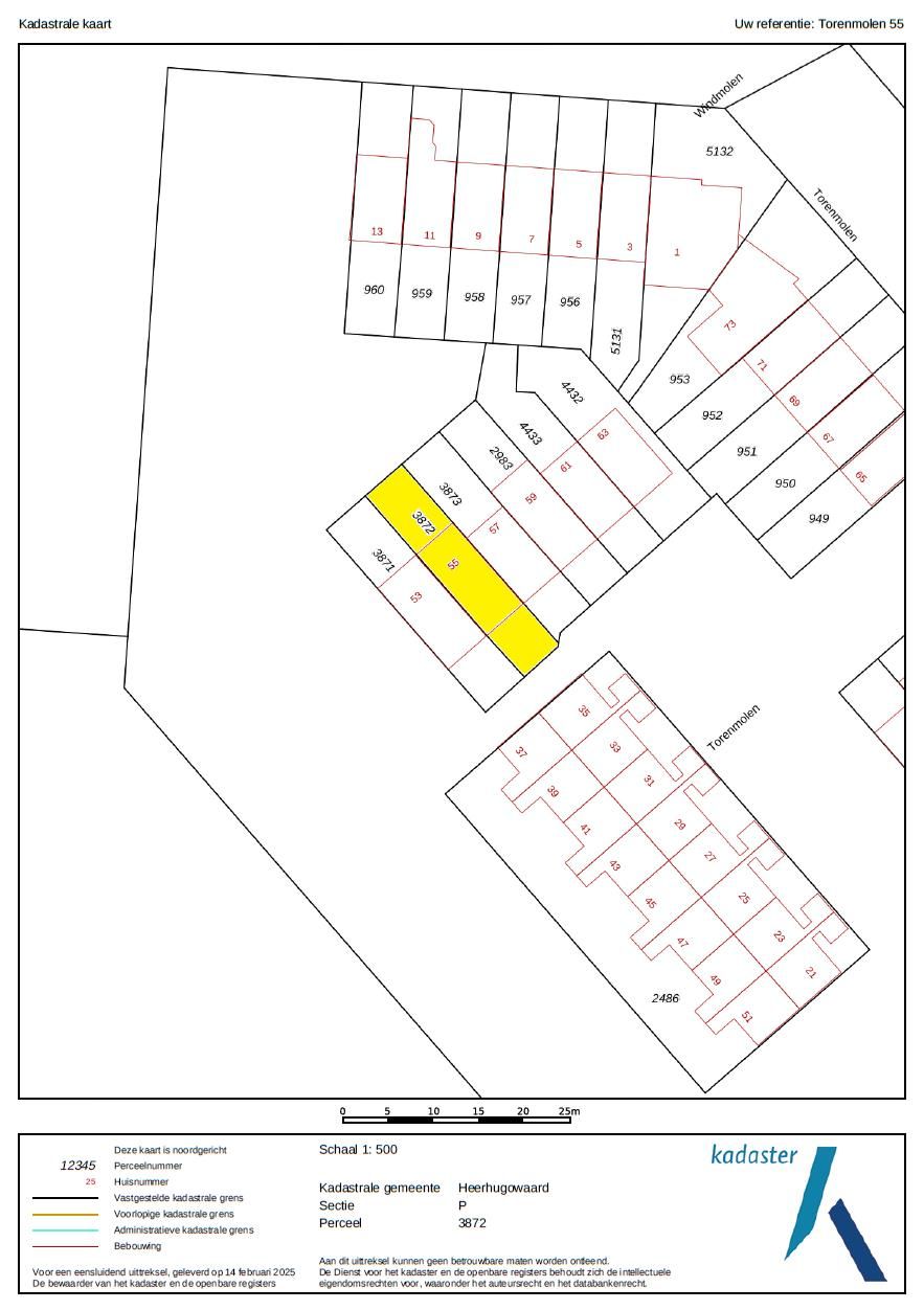 Photo 54 of Torenmolen 55