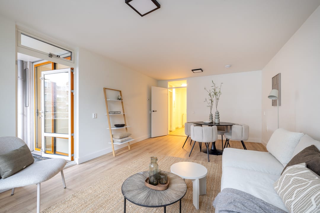 Photo 7 of Crooswijkseweg 91-D