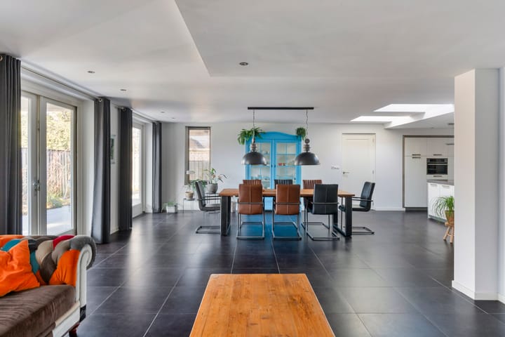 Foto 2 van Richelpad 16