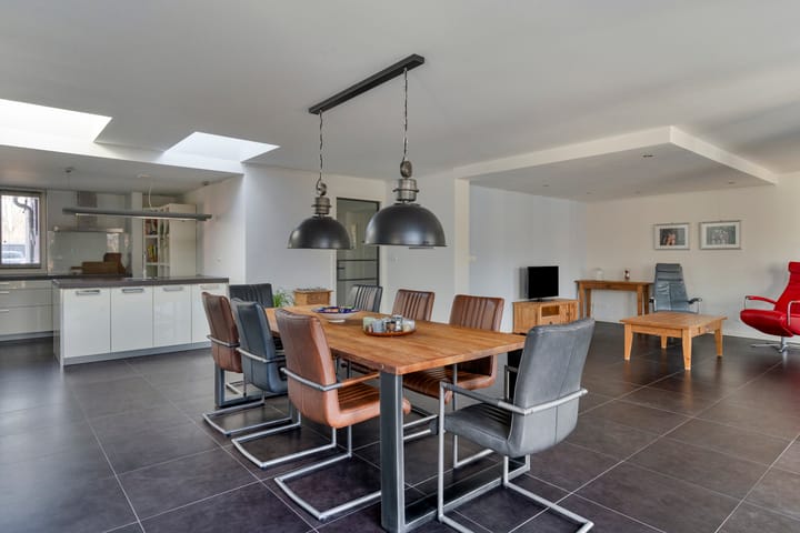 Foto 3 van Richelpad 16