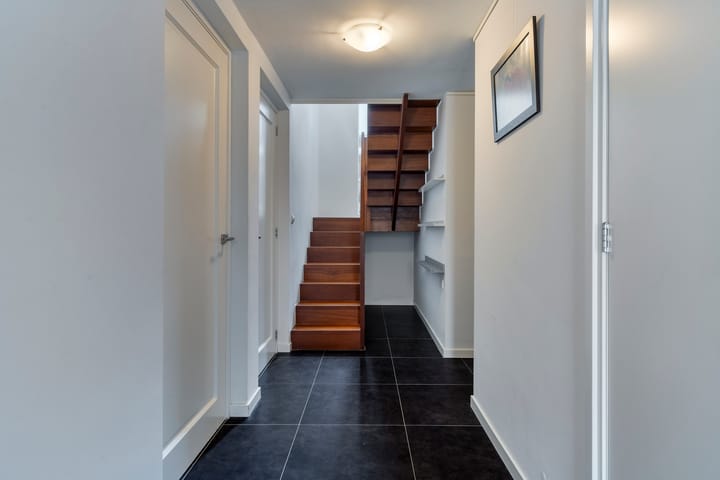 Foto 5 van Richelpad 16