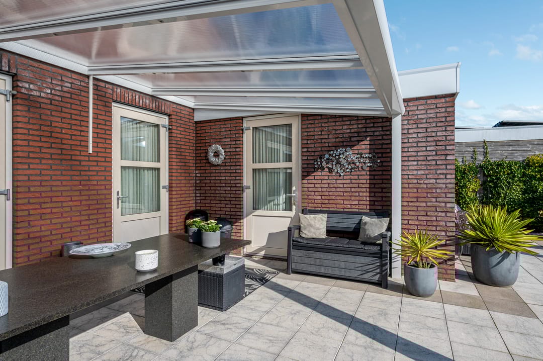 Foto 38 van Parklaan 7