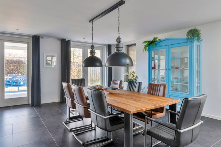 Foto 9 van Richelpad 16