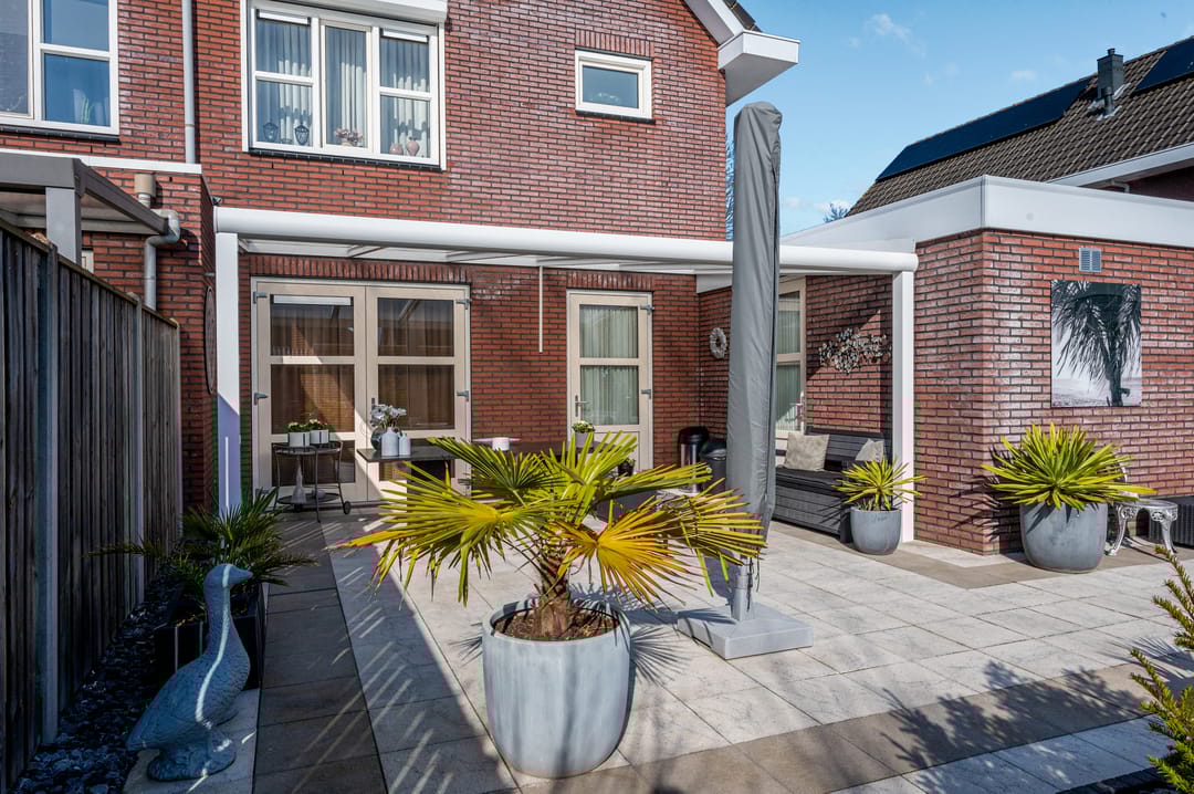 Foto 43 van Parklaan 7