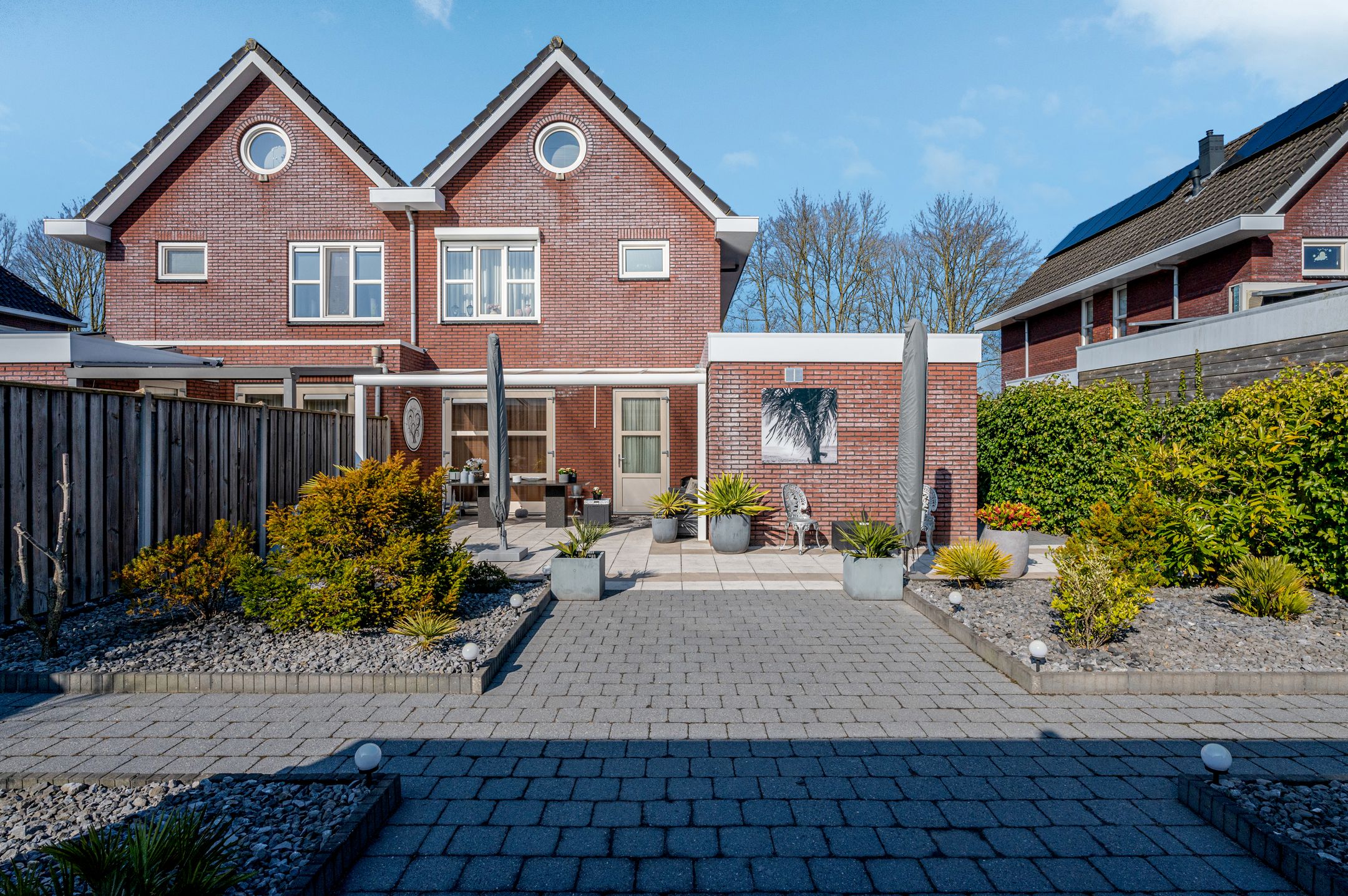 Foto 45 van Parklaan 7