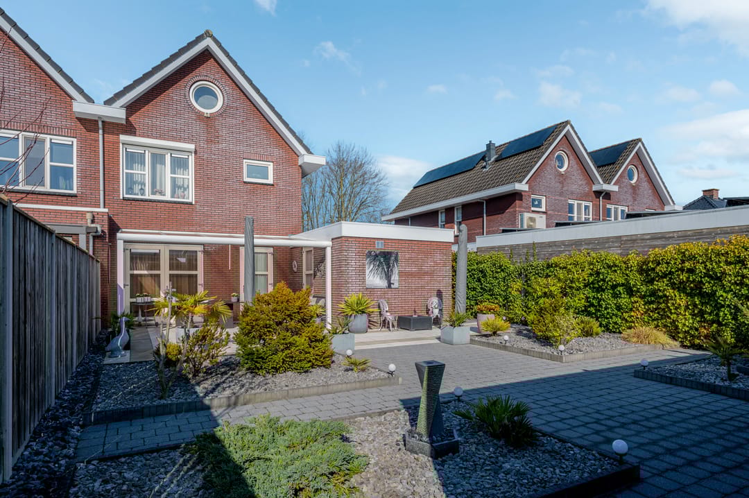 Foto 46 van Parklaan 7