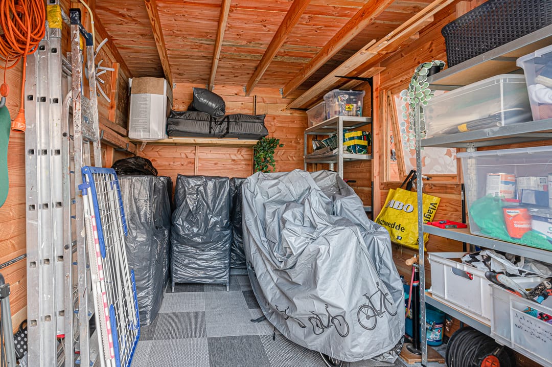 Foto 52 van Parklaan 7