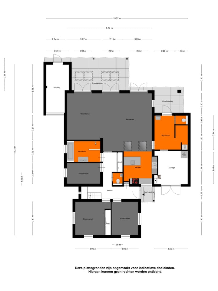 Foto 42 van Richelpad 16