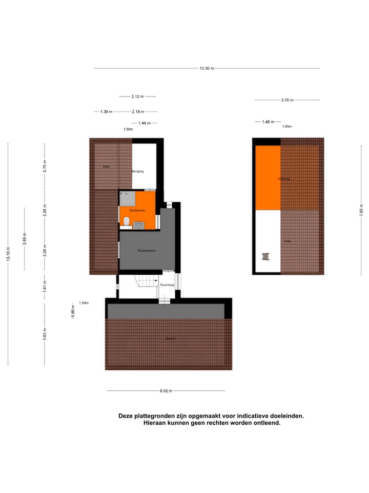 Foto 43 van Richelpad 16