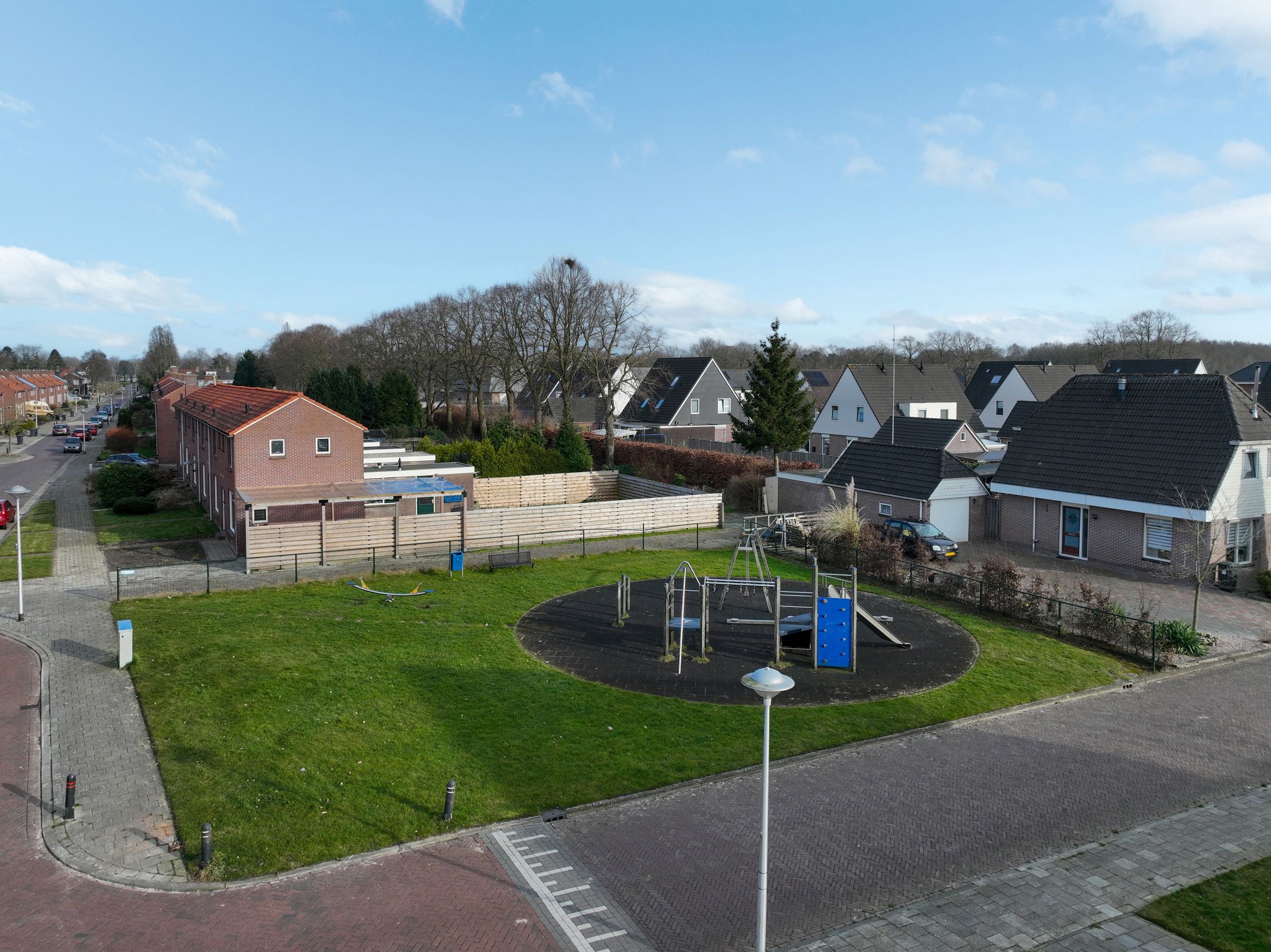 Foto 60 van Parklaan 7