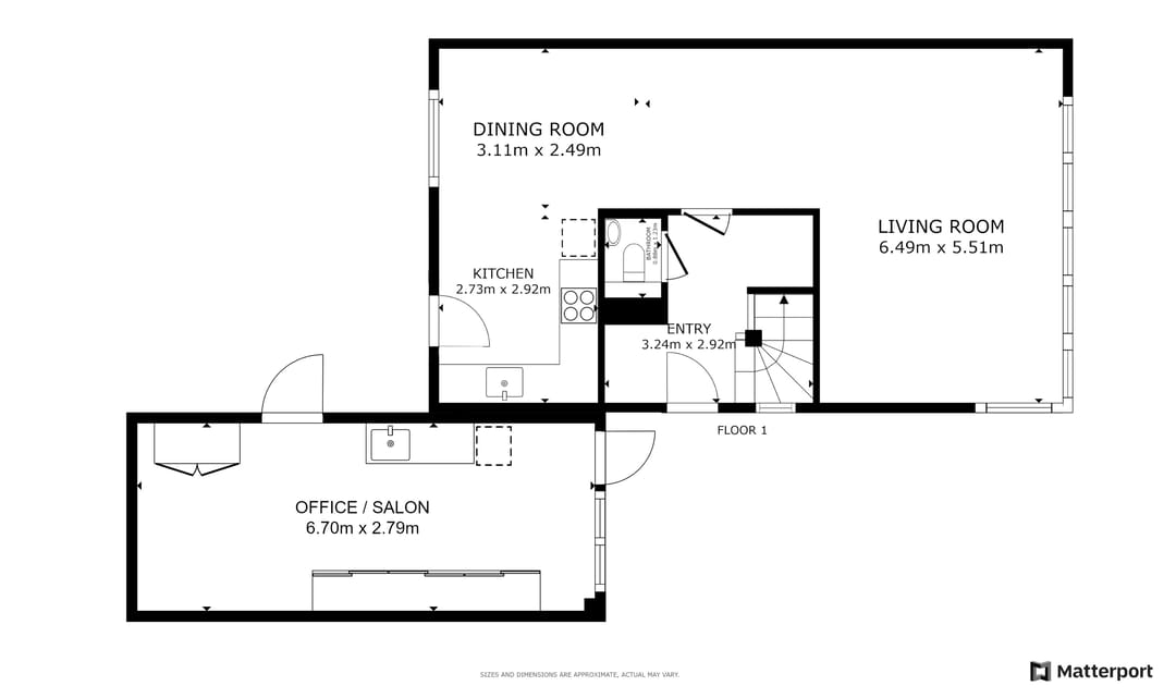 Foto 61 van Parklaan 7