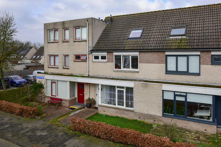 View photo of Lotusbloemweg 31