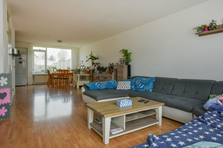 Photo 4 of Lotusbloemweg 31