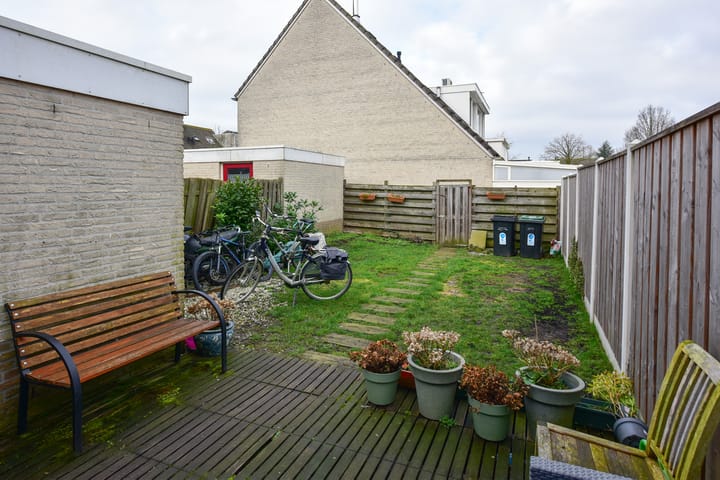 Photo 9 of Lotusbloemweg 31