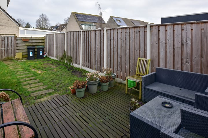 Photo 10 of Lotusbloemweg 31