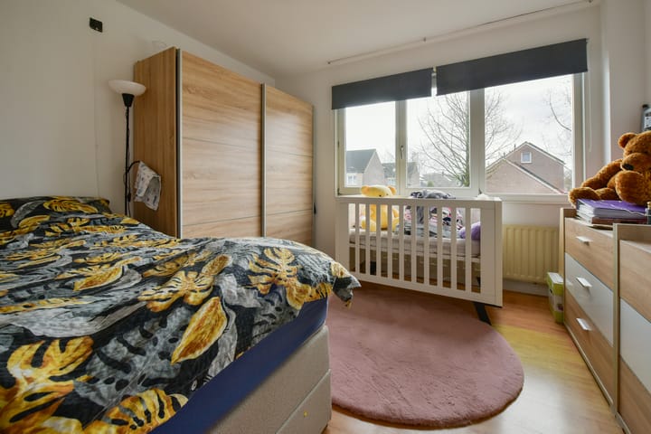 Photo 19 of Lotusbloemweg 31