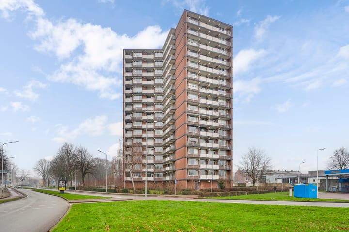 Foto 1 van Via Regia 186-B