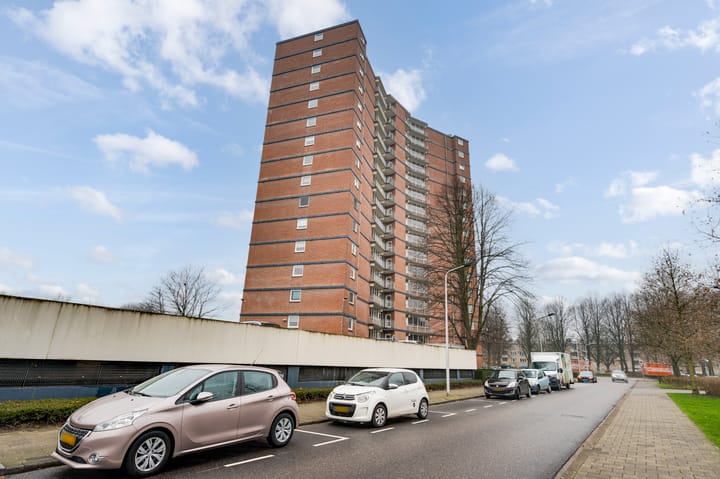 Foto 2 van Via Regia 186-B