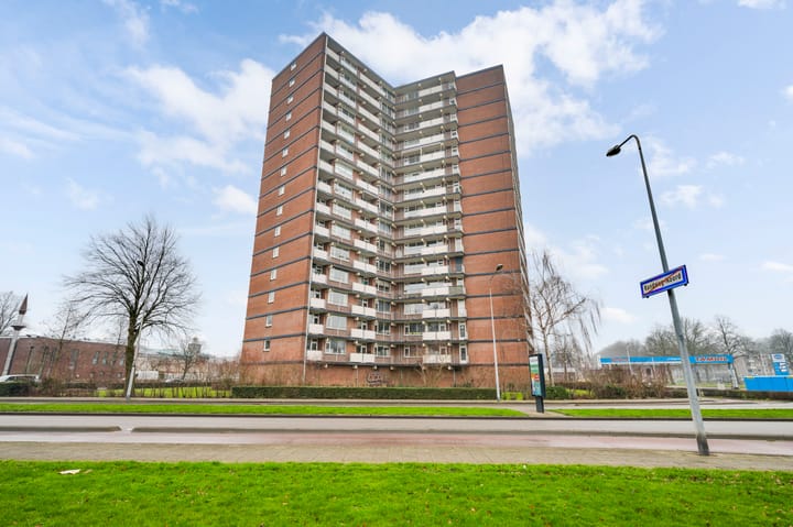 Foto 18 van Via Regia 186-B