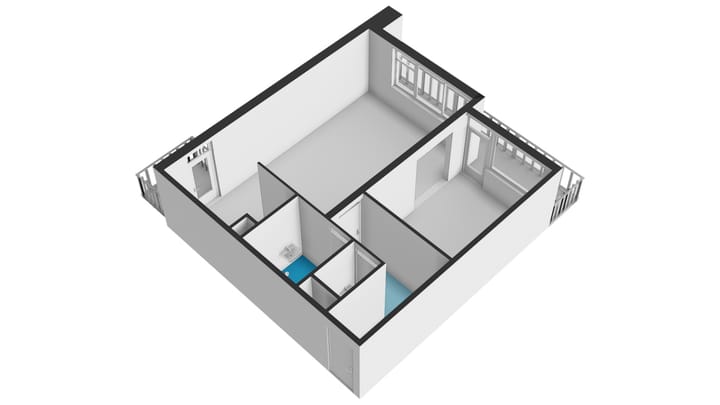 Foto 19 van Via Regia 186-B