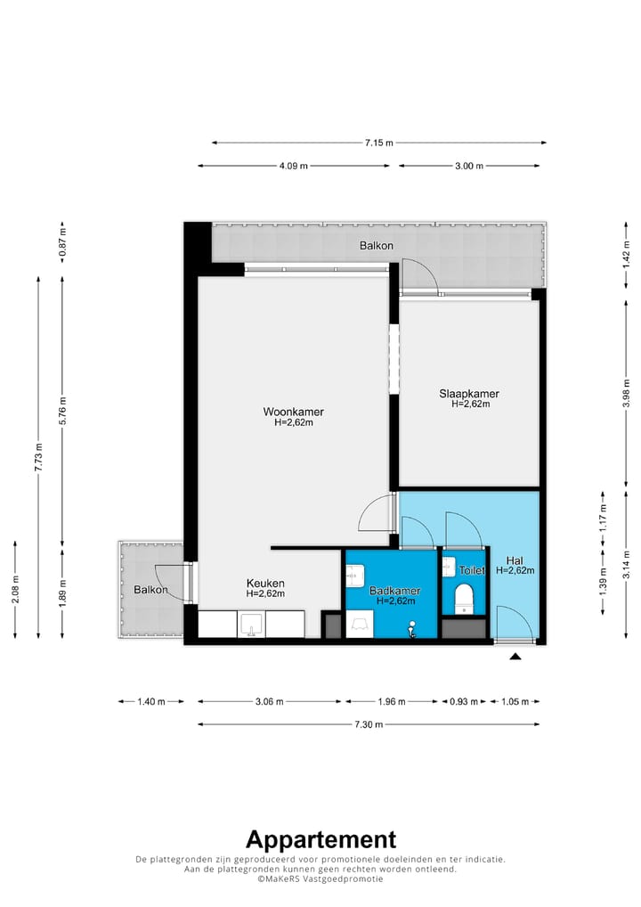 Foto 20 van Via Regia 186-B