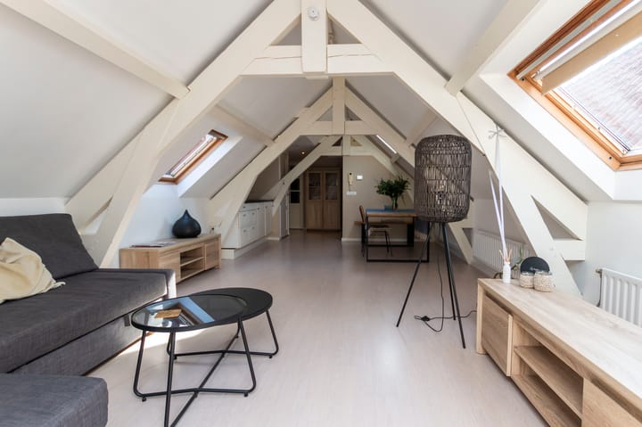 Photo 1 of Sledenaarsgang 18-C