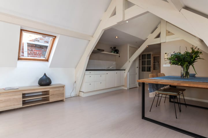 Foto 2 van Sledenaarsgang 18-C