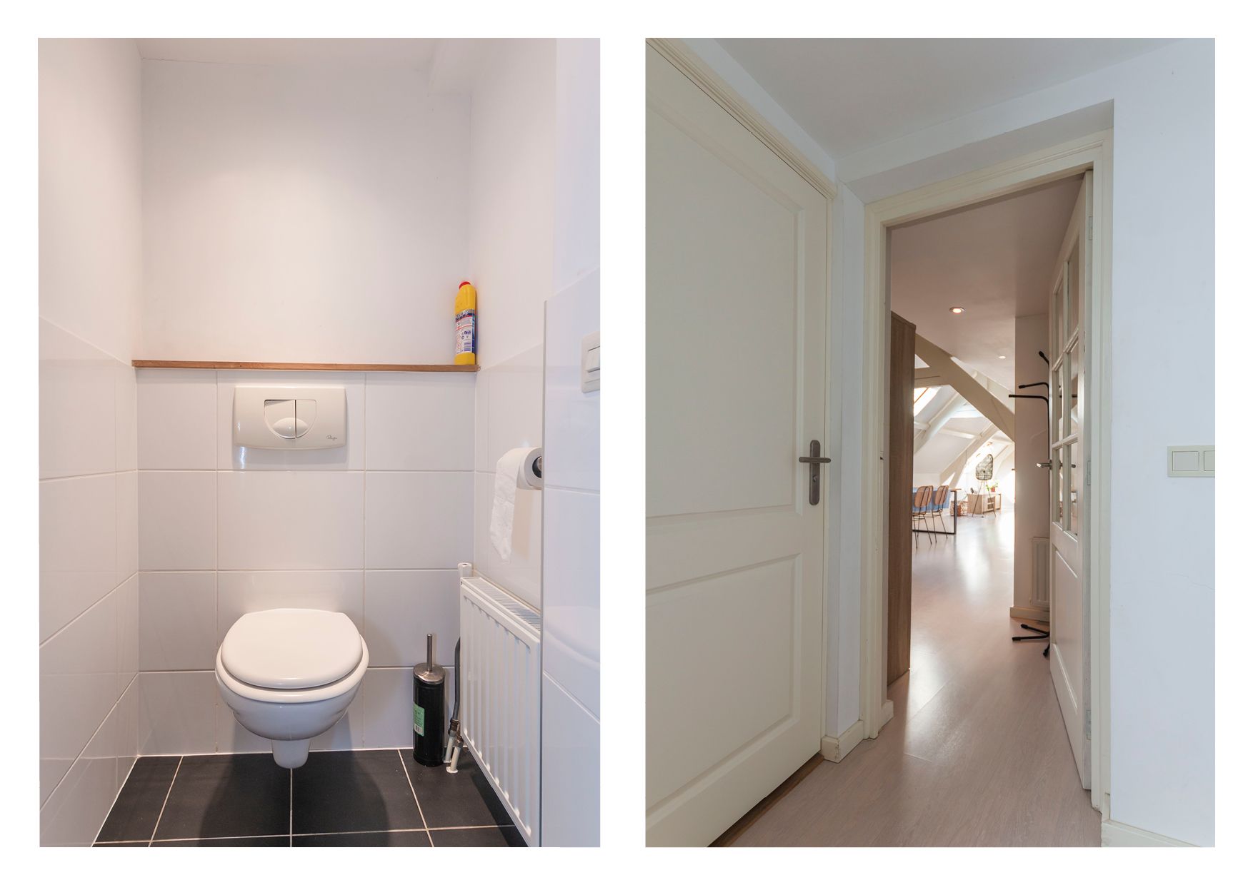 Foto 3 van Sledenaarsgang 18-C