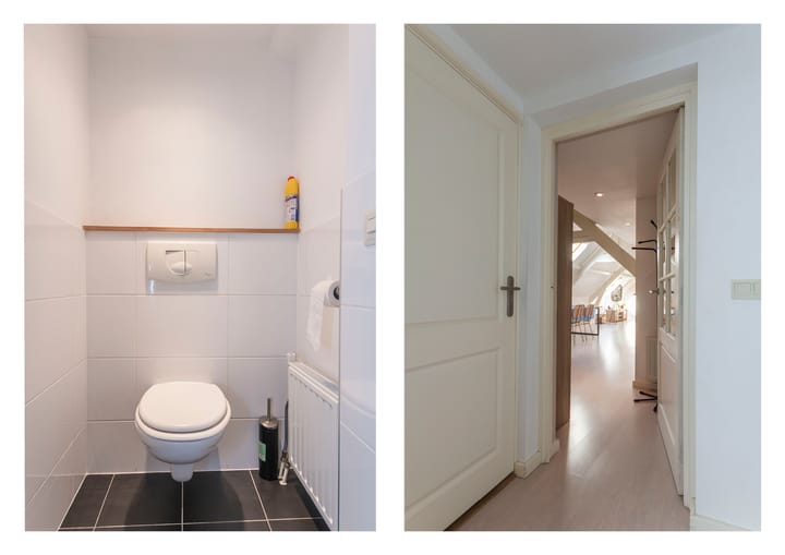 Foto 3 van Sledenaarsgang 18-C