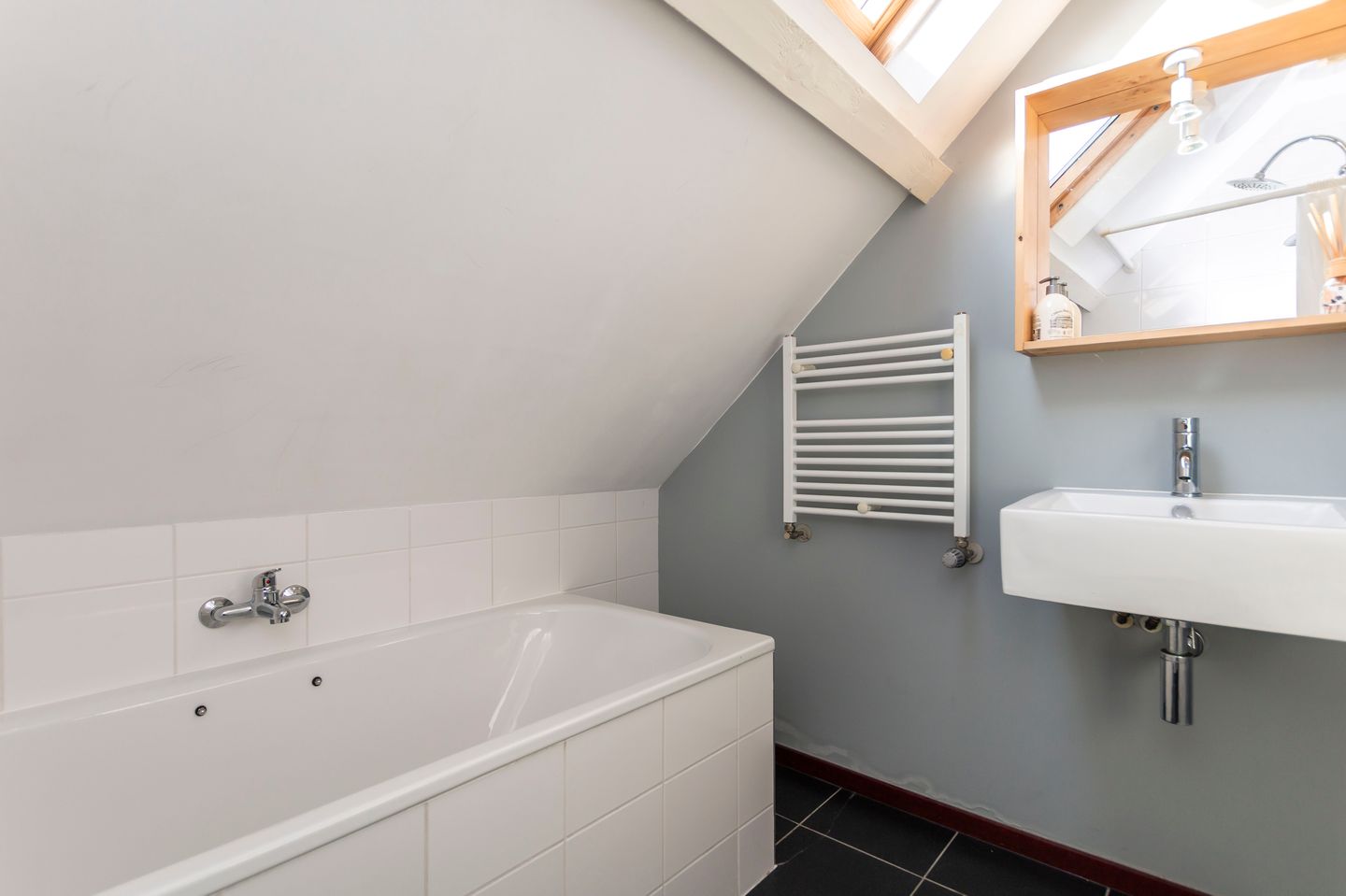 Foto 4 van Sledenaarsgang 18-C