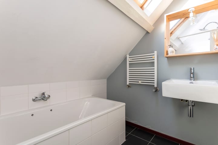 Foto 4 van Sledenaarsgang 18-C