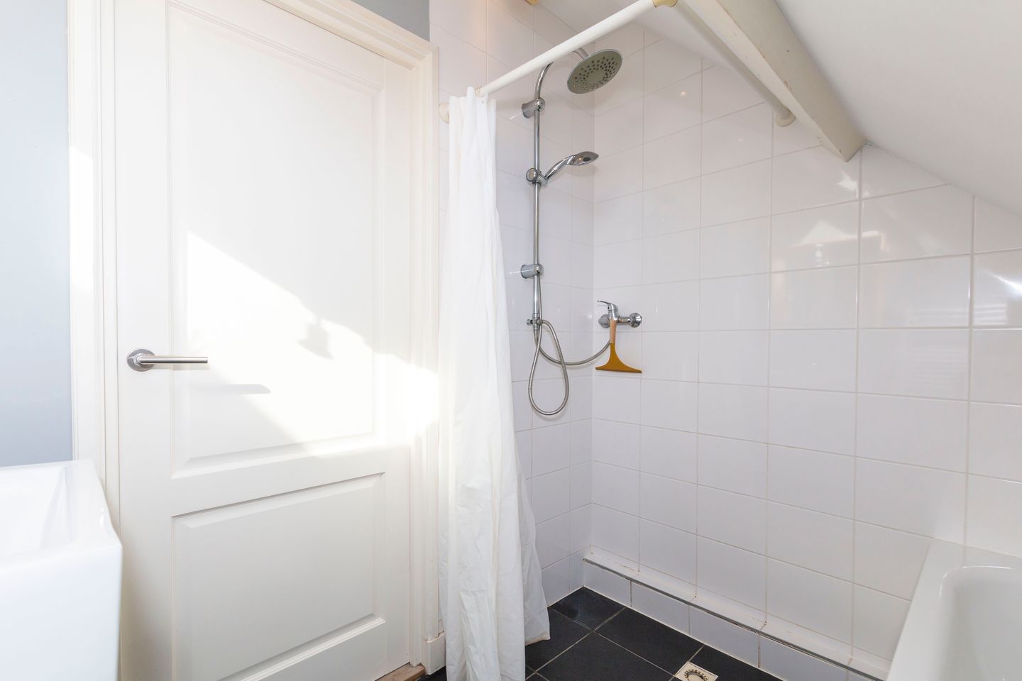 Foto 5 van Sledenaarsgang 18-C