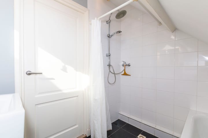 Foto 5 van Sledenaarsgang 18-C