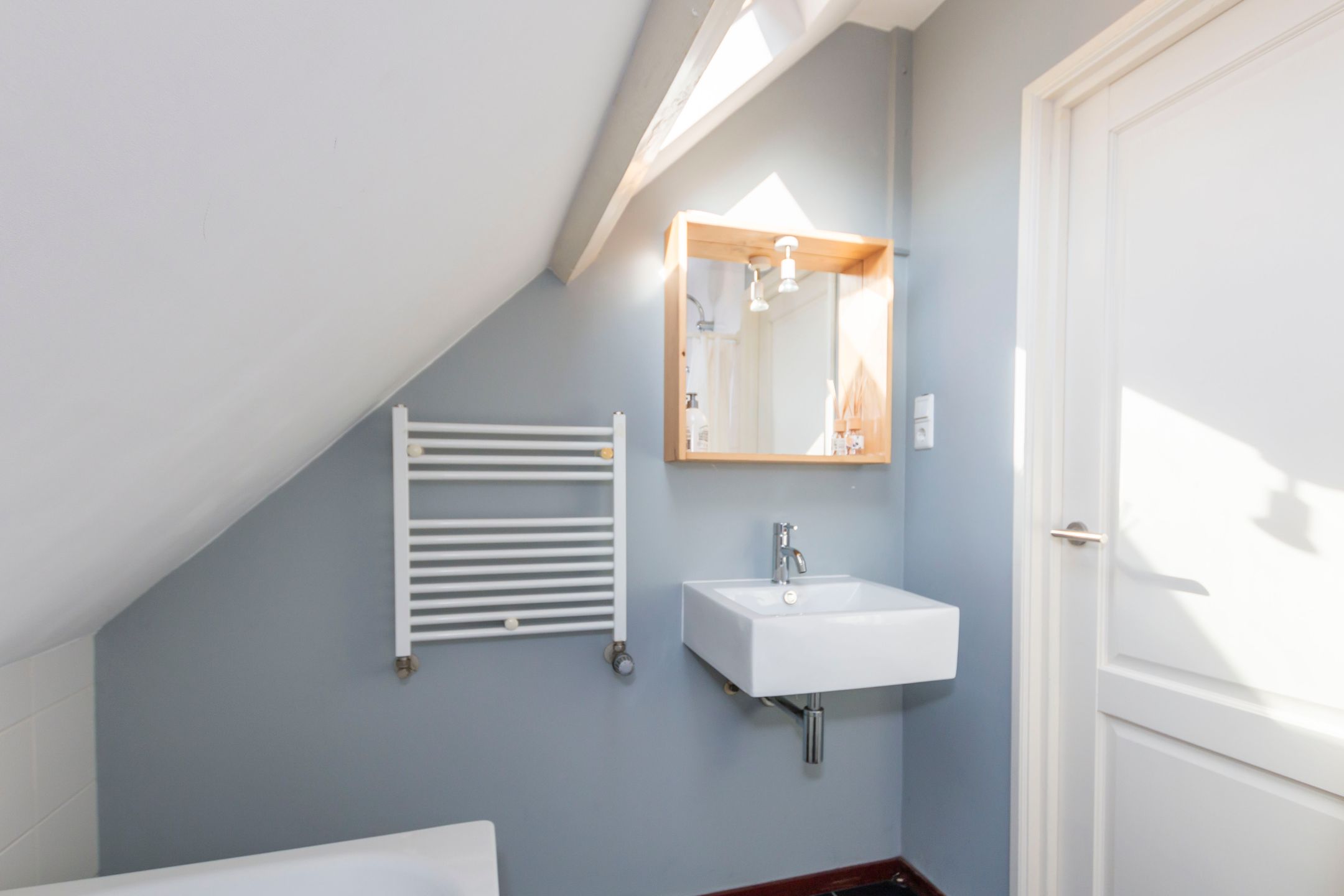 Foto 6 van Sledenaarsgang 18-C