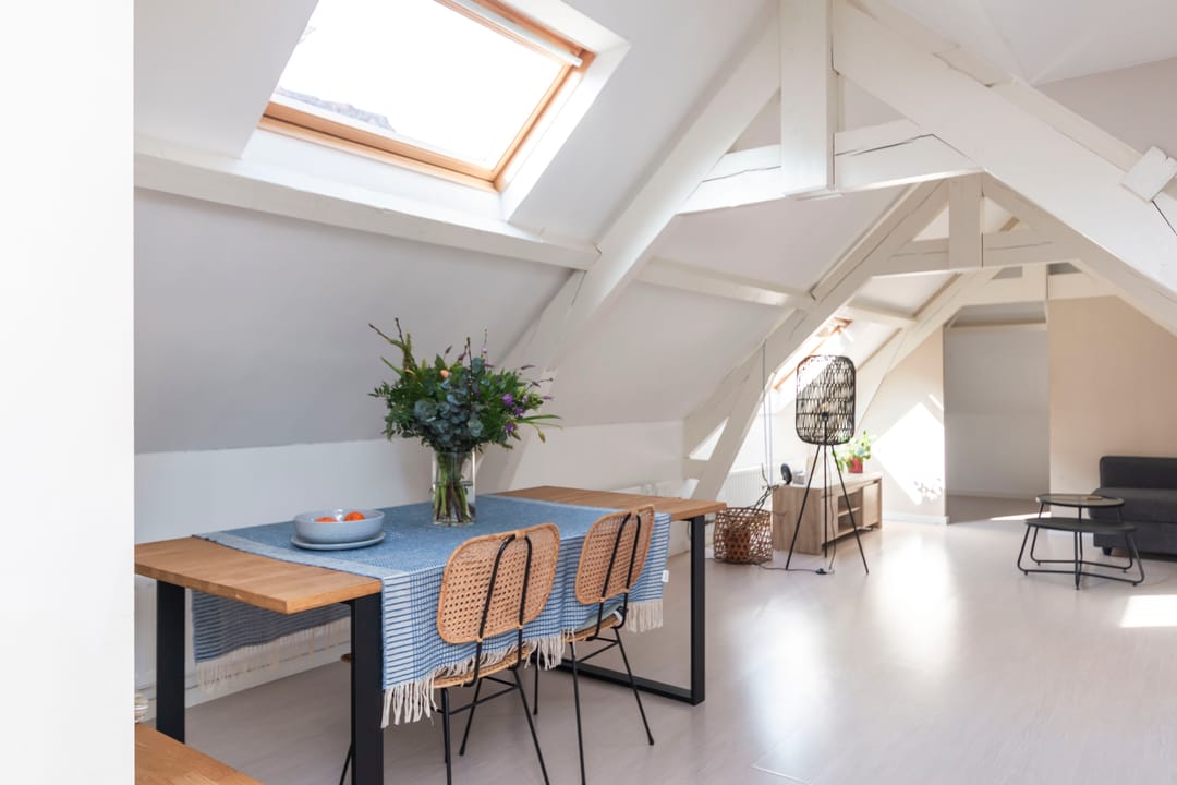 Foto 7 van Sledenaarsgang 18-C