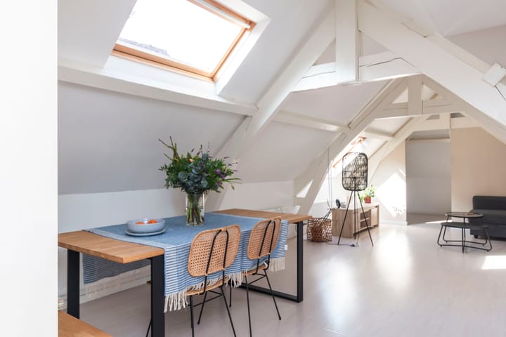 Photo 7 of Sledenaarsgang 18-C