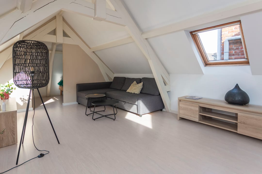 Foto 8 van Sledenaarsgang 18-C