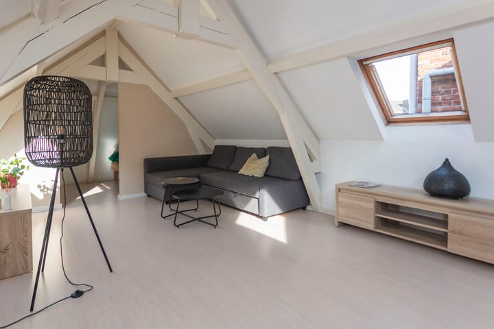 Photo 8 of Sledenaarsgang 18-C