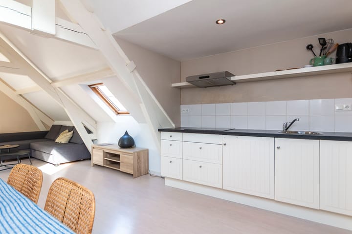 Photo 9 of Sledenaarsgang 18-C