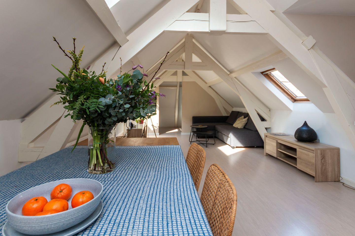 Foto 10 van Sledenaarsgang 18-C