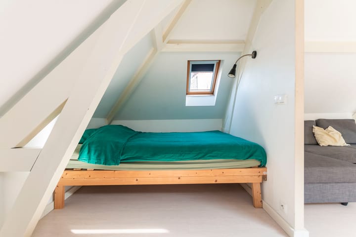 Photo 11 of Sledenaarsgang 18-C