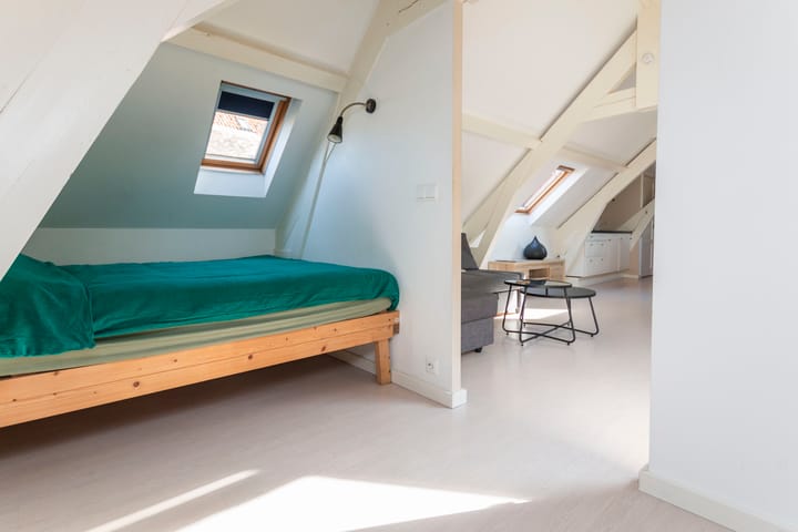 Photo 12 of Sledenaarsgang 18-C