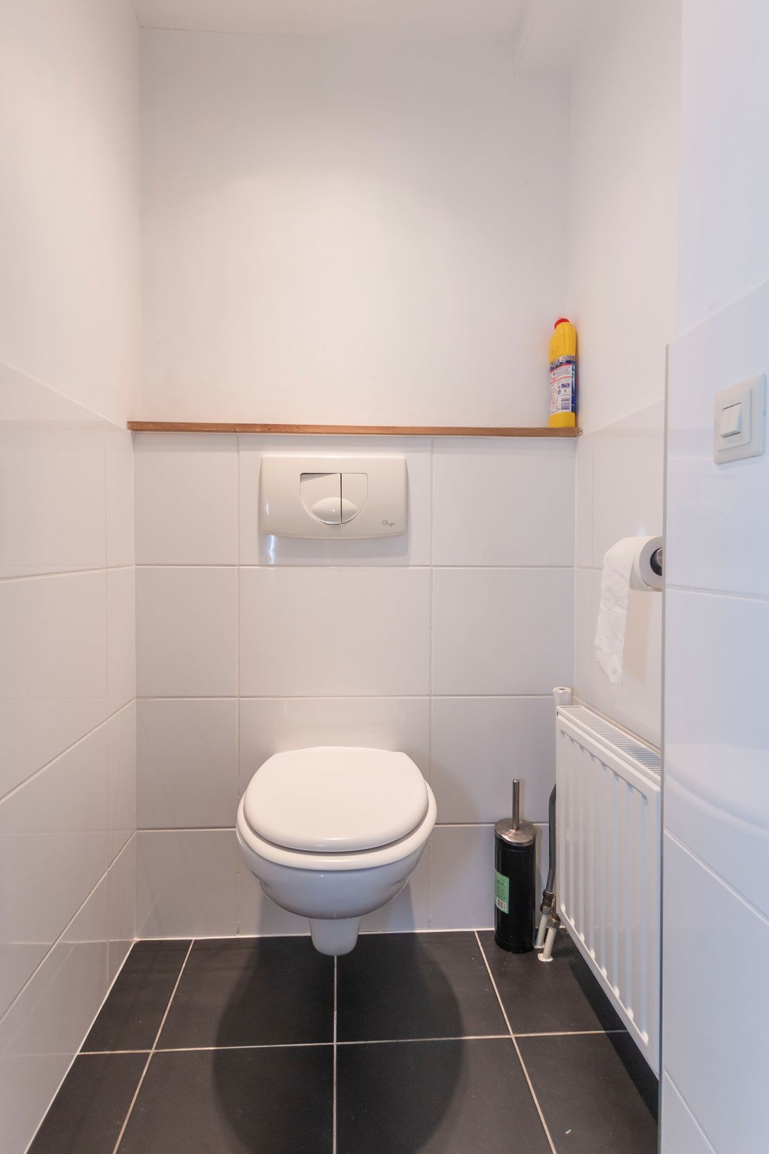 Foto 13 van Sledenaarsgang 18-C