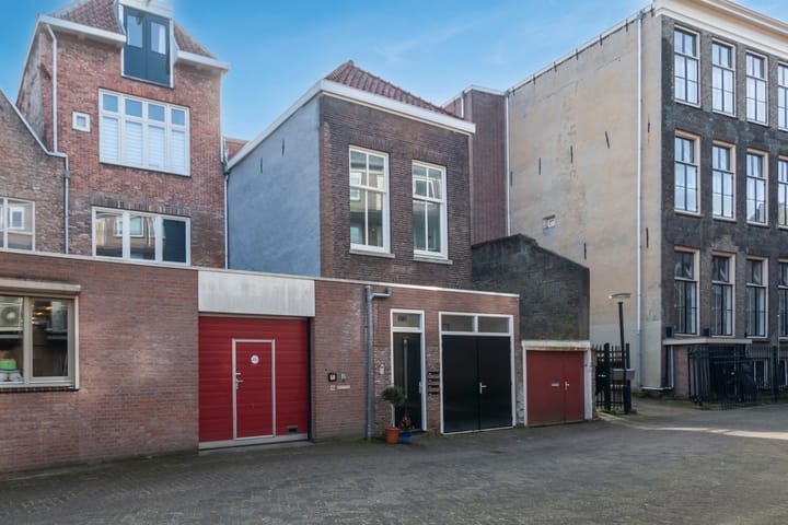 Photo 17 of Sledenaarsgang 18-C