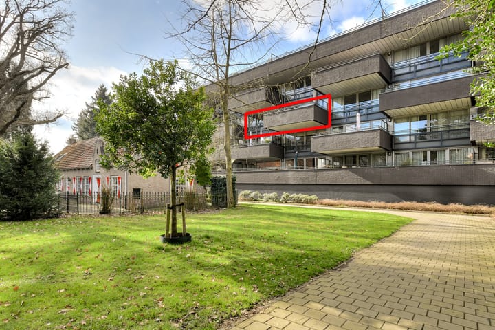 Bouwlingplein 80