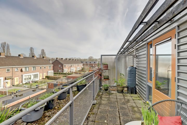 Foto 4 van Montfoortlaan 8-B