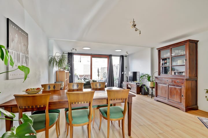 Foto 7 van Montfoortlaan 8-B