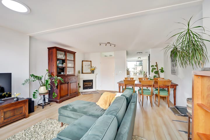 Foto 10 van Montfoortlaan 8-B