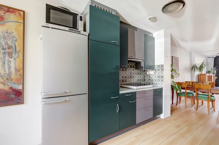 Foto 12 van Montfoortlaan 8-B